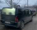 Чорний Мерседес Віто, об'ємом двигуна 2.2 л та пробігом 3 тис. км за 2000 $, фото 1 на Automoto.ua