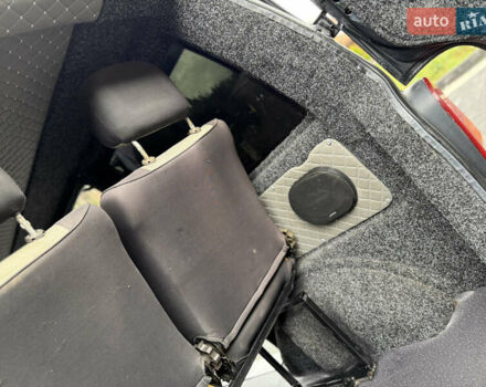 Черный Мерседес Вито, объемом двигателя 2.2 л и пробегом 370 тыс. км за 4699 $, фото 67 на Automoto.ua