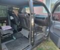 Чорний Мерседес Віто, об'ємом двигуна 2.1 л та пробігом 269 тис. км за 5700 $, фото 12 на Automoto.ua