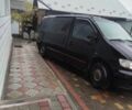 Черный Мерседес Вито, объемом двигателя 2.1 л и пробегом 450 тыс. км за 1900 $, фото 1 на Automoto.ua