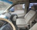 Черный Мерседес Вито, объемом двигателя 2.2 л и пробегом 340 тыс. км за 5100 $, фото 12 на Automoto.ua