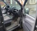 Черный Мерседес Вито, объемом двигателя 2.15 л и пробегом 520 тыс. км за 4950 $, фото 7 на Automoto.ua