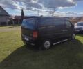 Чорний Мерседес Віто, об'ємом двигуна 0 л та пробігом 391 тис. км за 5200 $, фото 2 на Automoto.ua