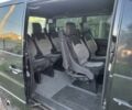 Чорний Мерседес Віто, об'ємом двигуна 2.1 л та пробігом 269 тис. км за 5700 $, фото 7 на Automoto.ua