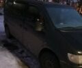 Чорний Мерседес Віто, об'ємом двигуна 2.1 л та пробігом 290 тис. км за 4950 $, фото 1 на Automoto.ua