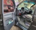 Чорний Мерседес Віто, об'ємом двигуна 2.1 л та пробігом 269 тис. км за 5700 $, фото 4 на Automoto.ua