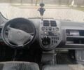 Черный Мерседес Вито, объемом двигателя 2 л и пробегом 340 тыс. км за 2699 $, фото 3 на Automoto.ua
