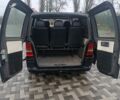 Черный Мерседес Вито, объемом двигателя 2 л и пробегом 340 тыс. км за 2699 $, фото 2 на Automoto.ua