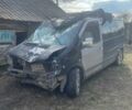 Чорний Мерседес Віто, об'ємом двигуна 2.2 л та пробігом 350 тис. км за 1100 $, фото 1 на Automoto.ua