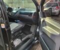 Чорний Мерседес Віто, об'ємом двигуна 2.1 л та пробігом 269 тис. км за 5700 $, фото 5 на Automoto.ua