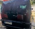 Чорний Мерседес Віто, об'ємом двигуна 2.1 л та пробігом 343 тис. км за 6000 $, фото 1 на Automoto.ua