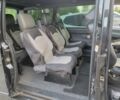 Чорний Мерседес Віто, об'ємом двигуна 2.1 л та пробігом 269 тис. км за 5700 $, фото 6 на Automoto.ua
