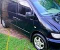 Чорний Мерседес Віто, об'ємом двигуна 2.1 л та пробігом 500 тис. км за 2500 $, фото 1 на Automoto.ua