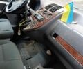 Черный Мерседес Вито, объемом двигателя 2.2 л и пробегом 350 тыс. км за 4200 $, фото 1 на Automoto.ua