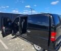 Чорний Мерседес Віто, об'ємом двигуна 2.3 л та пробігом 329 тис. км за 7200 $, фото 11 на Automoto.ua