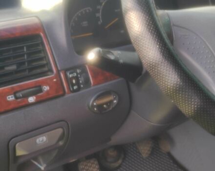 Чорний Мерседес Віто, об'ємом двигуна 0 л та пробігом 391 тис. км за 5200 $, фото 4 на Automoto.ua