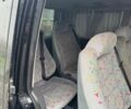 Черный Мерседес Вито, объемом двигателя 2.2 л и пробегом 360 тыс. км за 6000 $, фото 9 на Automoto.ua