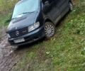 Чорний Мерседес Віто, об'ємом двигуна 2.1 л та пробігом 600 тис. км за 3500 $, фото 2 на Automoto.ua