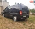 Чорний Мерседес Віто, об'ємом двигуна 2.15 л та пробігом 285 тис. км за 4900 $, фото 3 на Automoto.ua