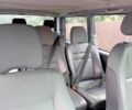Черный Мерседес Вито, объемом двигателя 2.1 л и пробегом 3 тыс. км за 5100 $, фото 4 на Automoto.ua