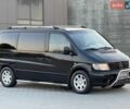 Чорний Мерседес Віто, об'ємом двигуна 2.15 л та пробігом 500 тис. км за 4300 $, фото 1 на Automoto.ua