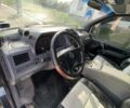 Черный Мерседес Вито, объемом двигателя 2.1 л и пробегом 311 тыс. км за 3000 $, фото 4 на Automoto.ua
