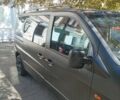 Черный Мерседес Вито, объемом двигателя 0 л и пробегом 400 тыс. км за 3800 $, фото 1 на Automoto.ua