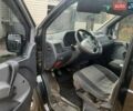 Чорний Мерседес Віто, об'ємом двигуна 2.15 л та пробігом 285 тис. км за 4900 $, фото 6 на Automoto.ua