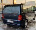 Черный Мерседес Вито, объемом двигателя 2.1 л и пробегом 3 тыс. км за 5100 $, фото 6 на Automoto.ua