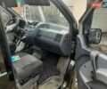 Чорний Мерседес Віто, об'ємом двигуна 2.15 л та пробігом 285 тис. км за 4900 $, фото 7 на Automoto.ua