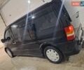 Чорний Мерседес Віто, об'ємом двигуна 2.2 л та пробігом 242 тис. км за 4000 $, фото 10 на Automoto.ua