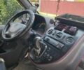 Черный Мерседес Вито, объемом двигателя 2.1 л и пробегом 340 тыс. км за 5500 $, фото 5 на Automoto.ua
