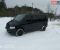 Чорний Мерседес Віто, об'ємом двигуна 2.15 л та пробігом 343 тис. км за 5500 $, фото 1 на Automoto.ua
