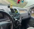 Черный Мерседес Вито, объемом двигателя 2.2 л и пробегом 360 тыс. км за 6000 $, фото 14 на Automoto.ua
