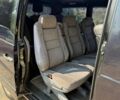 Чорний Мерседес Віто, об'ємом двигуна 2.15 л та пробігом 327 тис. км за 6300 $, фото 4 на Automoto.ua