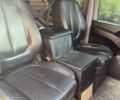 Черный Мерседес Вито, объемом двигателя 2.1 л и пробегом 340 тыс. км за 5500 $, фото 4 на Automoto.ua