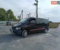 Чорний Мерседес Віто, об'ємом двигуна 2.15 л та пробігом 380 тис. км за 3800 $, фото 4 на Automoto.ua