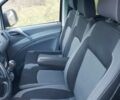 Чорний Мерседес Віто, об'ємом двигуна 2.15 л та пробігом 530 тис. км за 5800 $, фото 27 на Automoto.ua