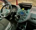 Черный Мерседес Вито, объемом двигателя 2.1 л и пробегом 420 тыс. км за 5200 $, фото 6 на Automoto.ua