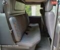 Чорний Мерседес Віто, об'ємом двигуна 2.15 л та пробігом 299 тис. км за 5600 $, фото 8 на Automoto.ua
