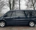 Чорний Мерседес Віто, об'ємом двигуна 2.1 л та пробігом 300 тис. км за 3650 $, фото 2 на Automoto.ua