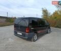 Чорний Мерседес Віто, об'ємом двигуна 2.15 л та пробігом 380 тис. км за 3800 $, фото 5 на Automoto.ua