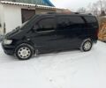 Чорний Мерседес Віто, об'ємом двигуна 0 л та пробігом 323 тис. км за 5500 $, фото 16 на Automoto.ua