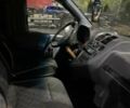 Черный Мерседес Вито, объемом двигателя 2.15 л и пробегом 400 тыс. км за 3500 $, фото 1 на Automoto.ua