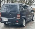Чорний Мерседес Віто, об'ємом двигуна 2.1 л та пробігом 300 тис. км за 3650 $, фото 5 на Automoto.ua