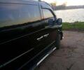Чорний Мерседес Віто, об'ємом двигуна 2.15 л та пробігом 270 тис. км за 3500 $, фото 2 на Automoto.ua