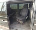 Черный Мерседес Вито, объемом двигателя 2.1 л и пробегом 380 тыс. км за 3800 $, фото 13 на Automoto.ua