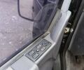 Черный Мерседес Вито, объемом двигателя 2.15 л и пробегом 280 тыс. км за 8000 $, фото 15 на Automoto.ua