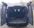 Чорний Мерседес Віто, об'ємом двигуна 2.15 л та пробігом 530 тис. км за 5800 $, фото 35 на Automoto.ua