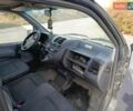 Чорний Мерседес Віто, об'ємом двигуна 2.15 л та пробігом 380 тис. км за 3800 $, фото 9 на Automoto.ua